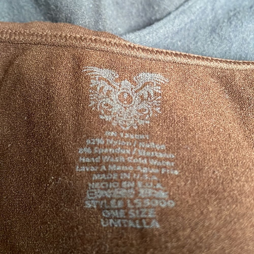 Malibu Sugar Fitted Tops View 2